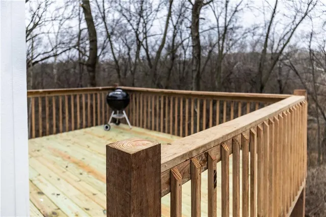 $395,000 | 7216 North Hickory Street, Kansas City, MO 64118