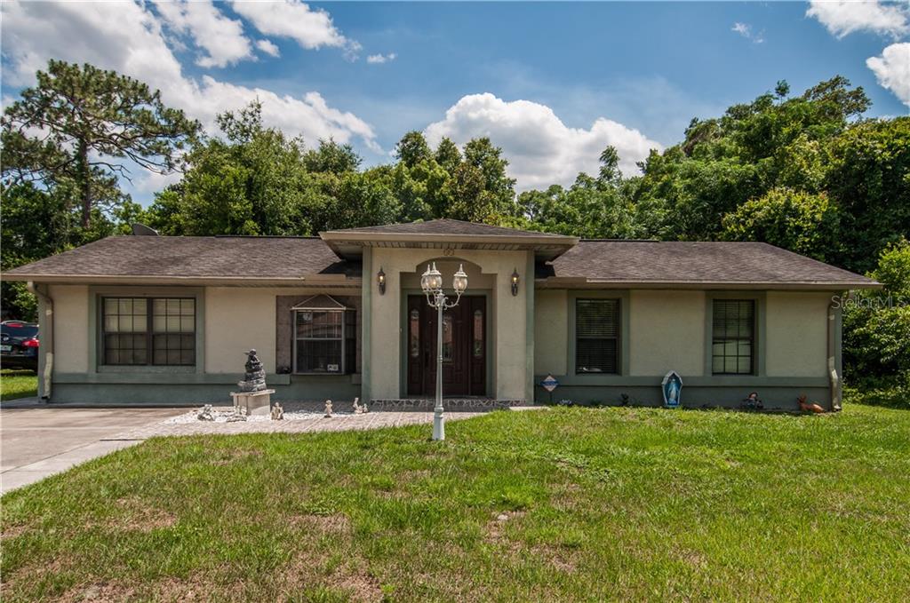 11 Santiago Road DeBary, FL 32713 - Photo 1 of 1 Gallery Image 1