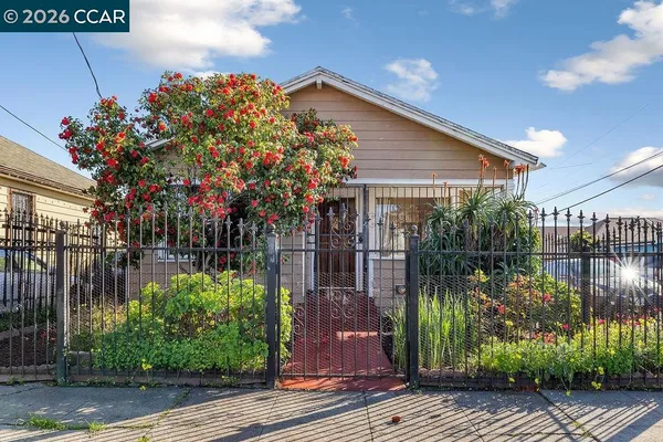$349,000 | 1100 Pennsylvania Avenue, Richmond, CA 94801