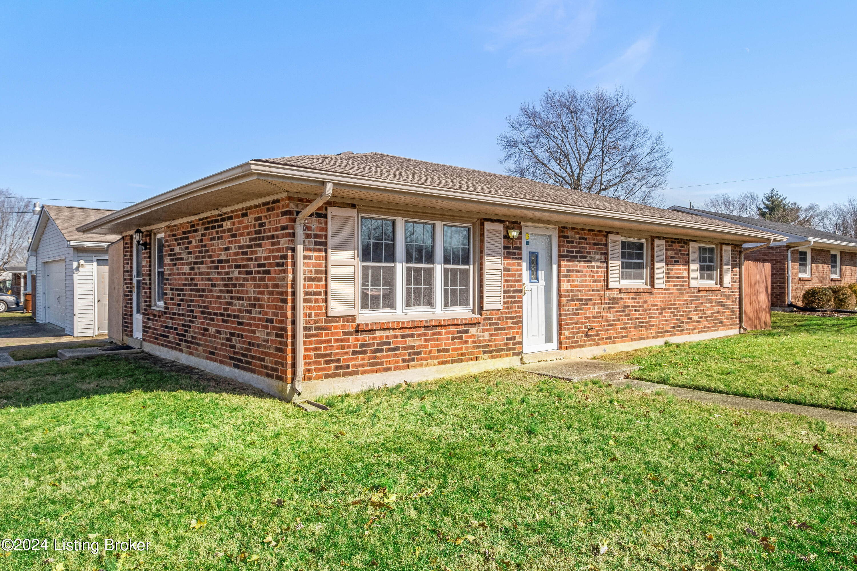 436 Winton Road Versailles, KY 40383 - Photo 25 of 25 436 Winton Rd (23 of 33)