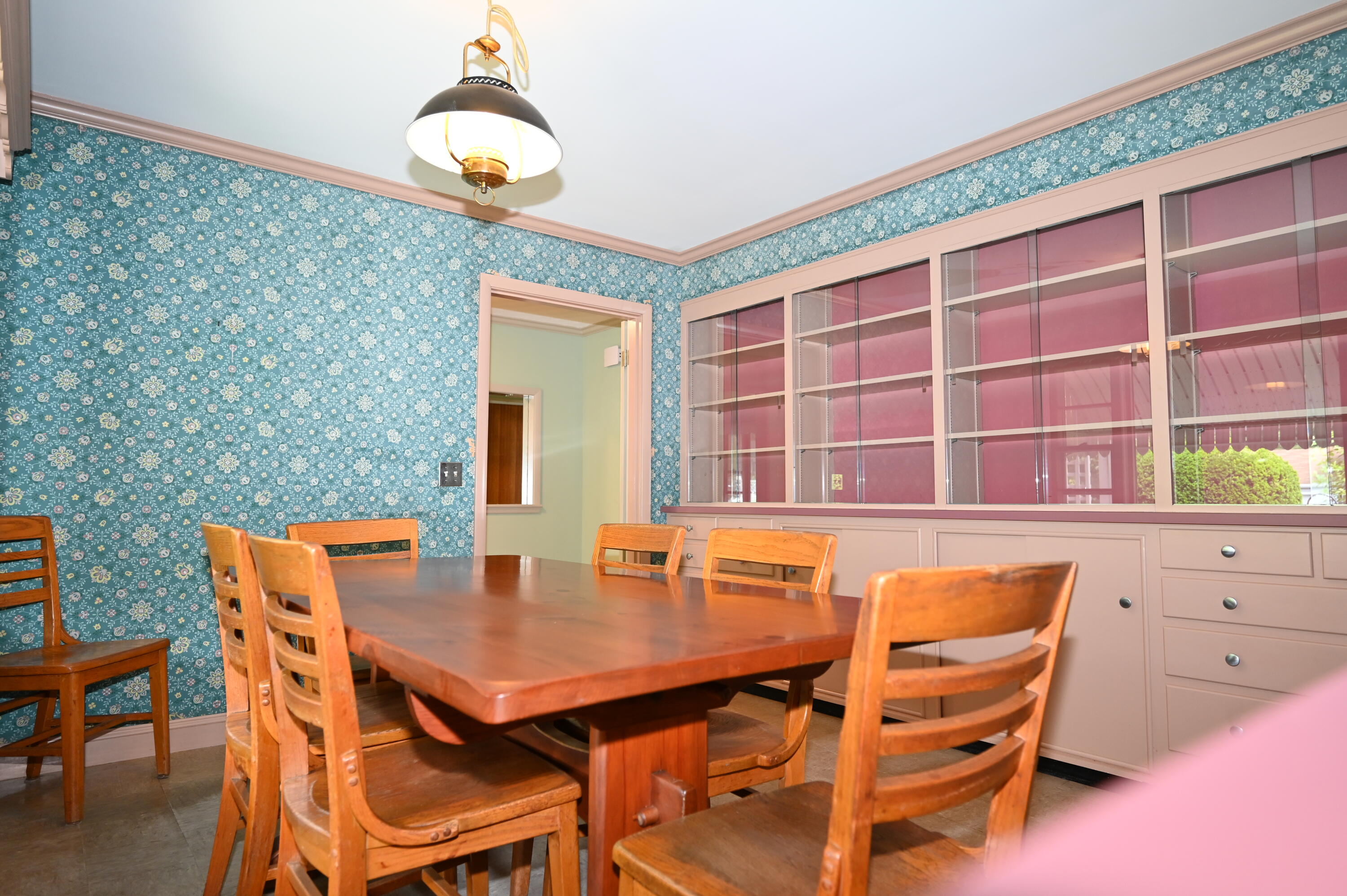17 Hillview Road Gorham, ME 04038 - Photo 17 of 42 Dining Room