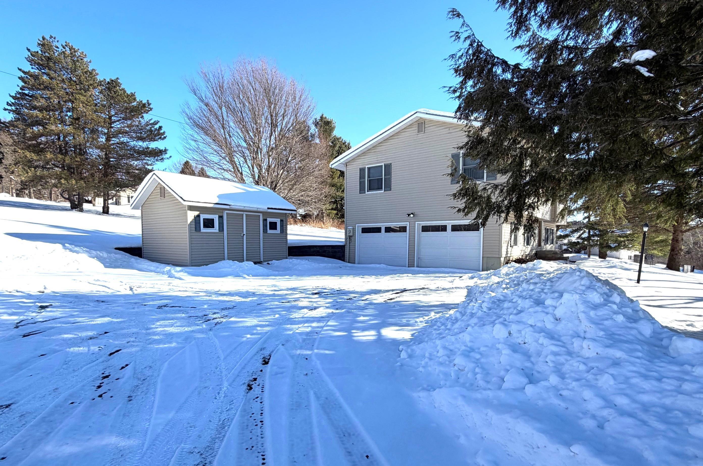 318 Oak Knoll Road Williston, VT 05495 - Photo 22 of 25