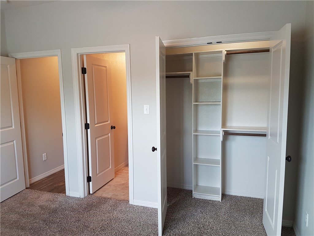 107 Ehlinger Drive Bryan, TX 77801 - Photo 20 of 50 a view of an empty room