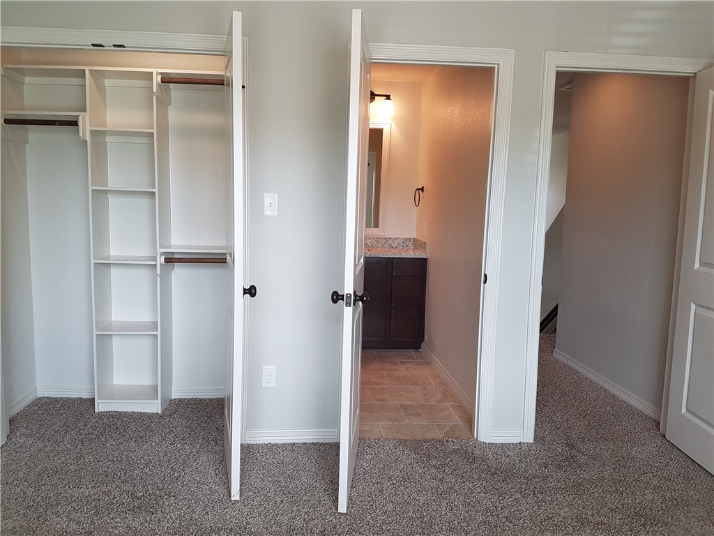 107 Ehlinger Drive Bryan, TX 77801 - Photo 31 of 50 a view of a room with an empty space