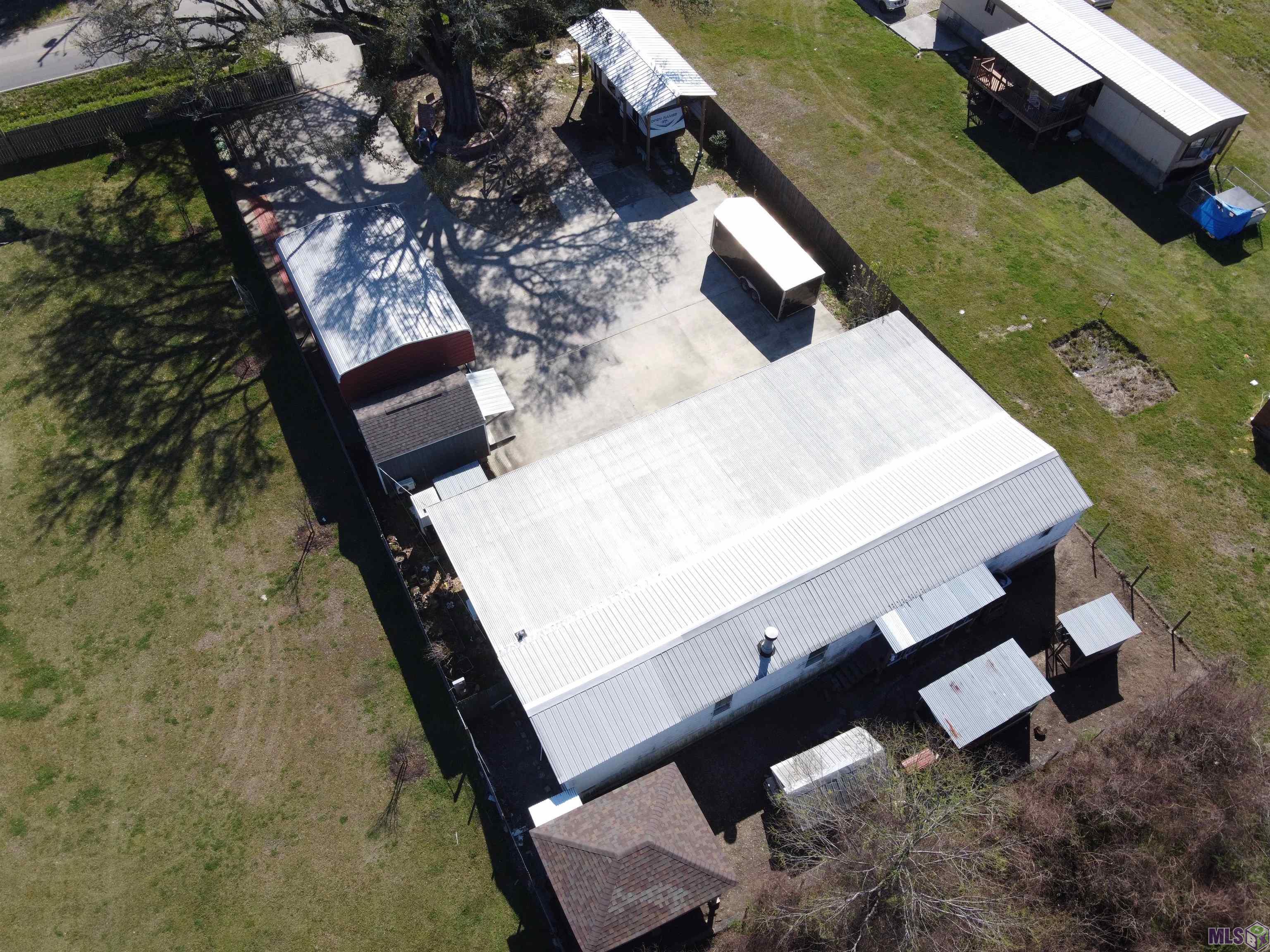 39288 West Worthey Road Gonzales, LA 70737 - Photo 30 of 30