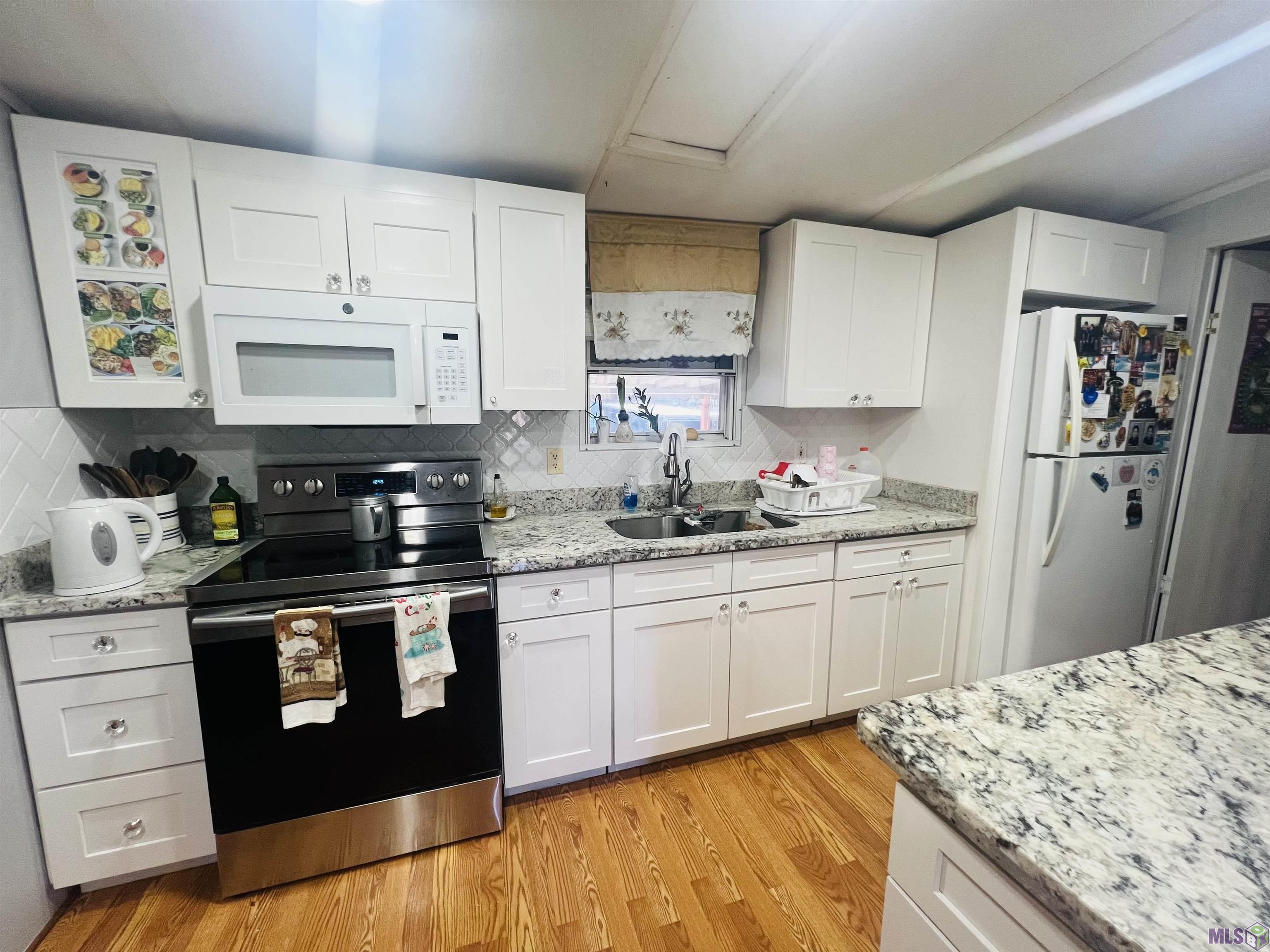 39288 West Worthey Road Gonzales, LA 70737 - Photo 3 of 30