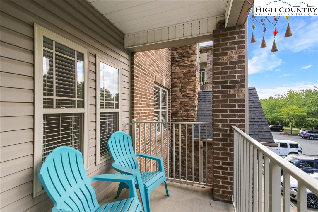 188 Cecil Miller Road, Unit 201 Boone, NC 28607 - Photo 18 of 30 Gallery Image 18