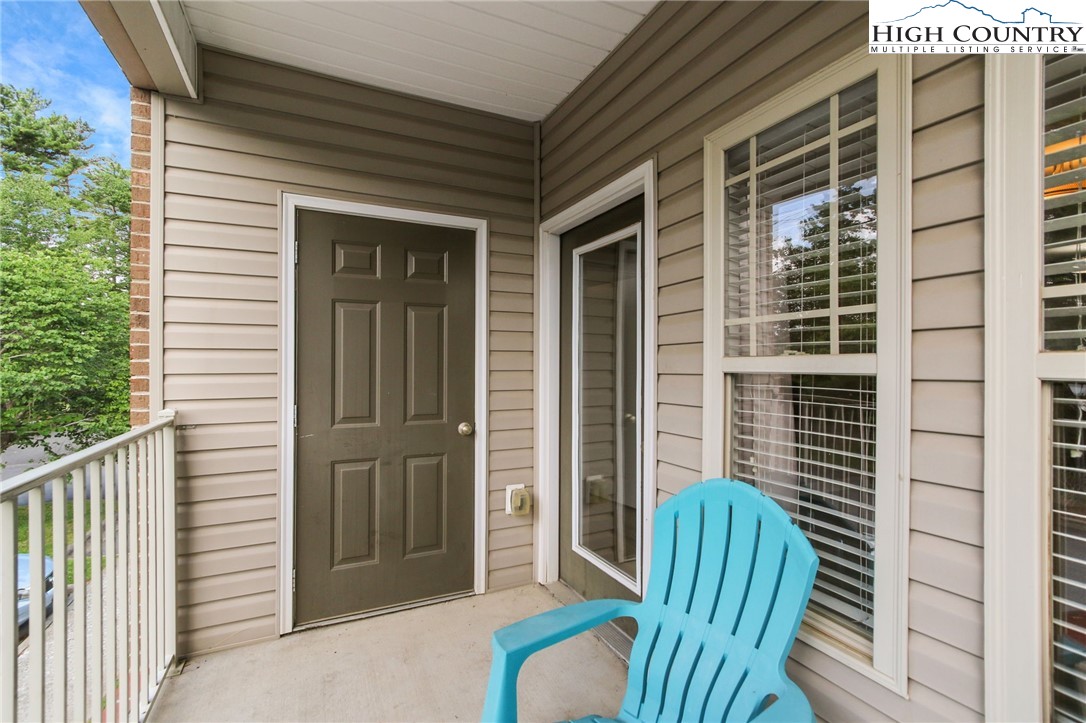 188 Cecil Miller Road, Unit 201 Boone, NC 28607 - Photo 19 of 30 Gallery Image 19