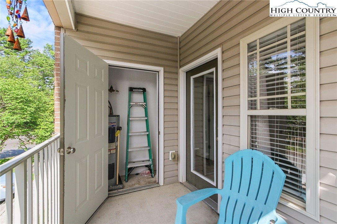 188 Cecil Miller Road, Unit 201 Boone, NC 28607 - Photo 20 of 30 Gallery Image 20