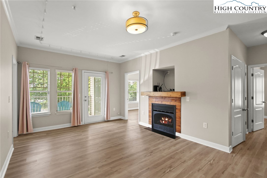 188 Cecil Miller Road, Unit 201 Boone, NC 28607 - Photo 3 of 30 Gallery Image 3