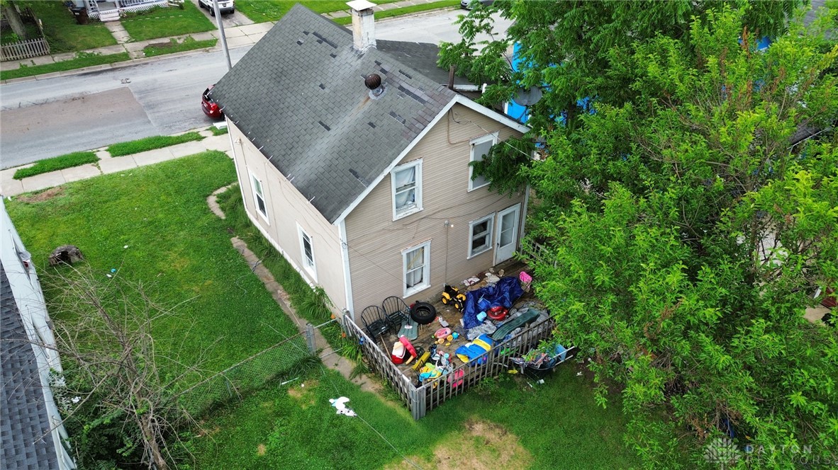 910 Pine Street Springfield, OH 45505 - Photo 35 of 35