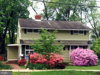 2217 Luzerne Avenue Silver Spring, MD 20910 - Photo 1 of 30 Exterior (Front)
