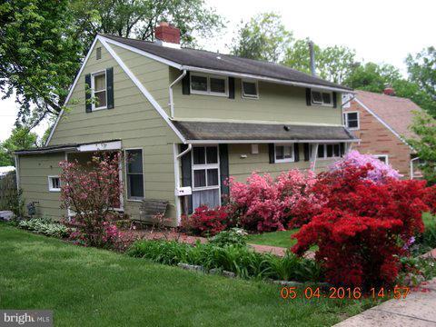 2217 Luzerne Avenue Silver Spring, MD 20910 - Photo 2 of 30 Exterior (General)