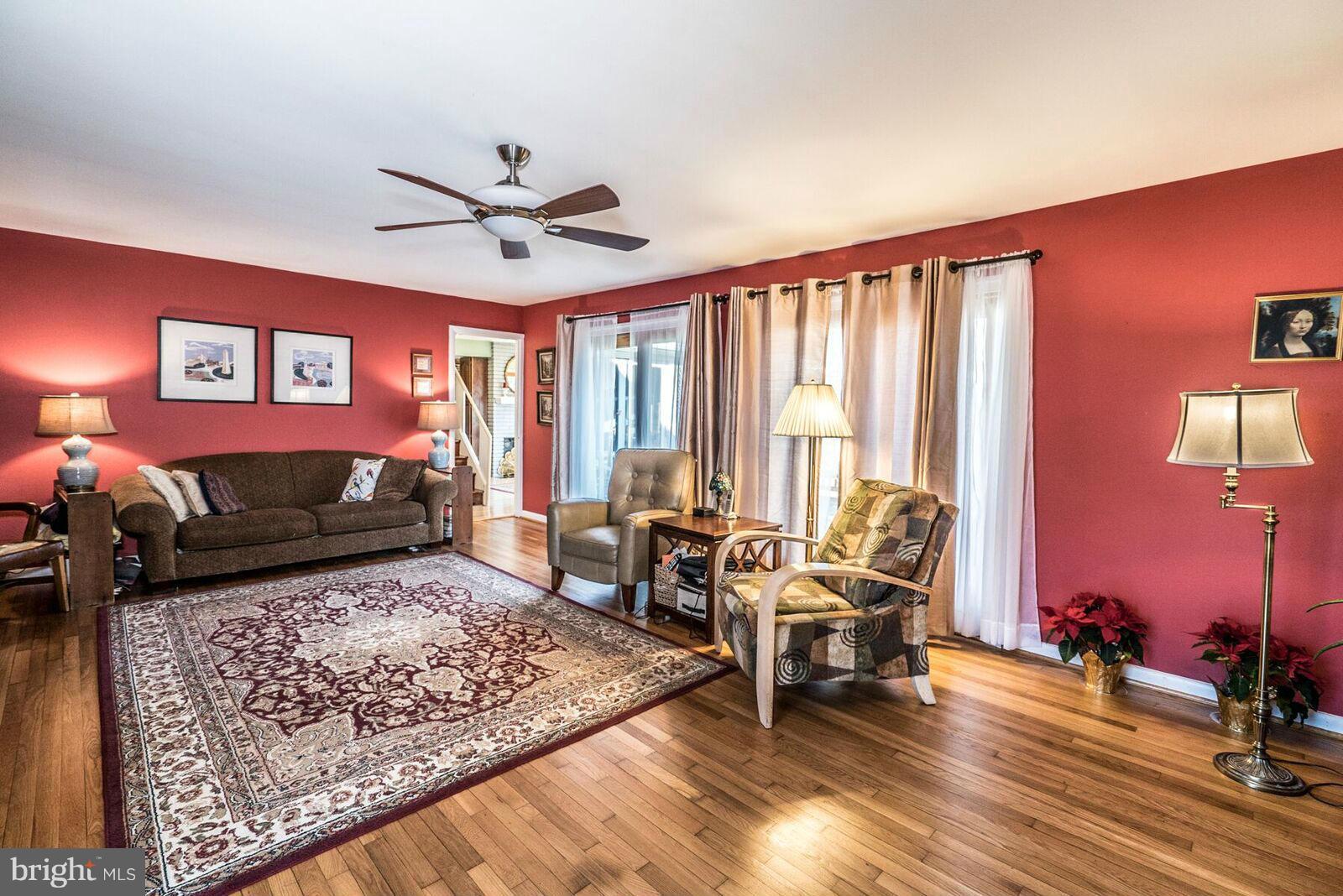 2217 Luzerne Avenue Silver Spring, MD 20910 - Photo 14 of 30 Family Room