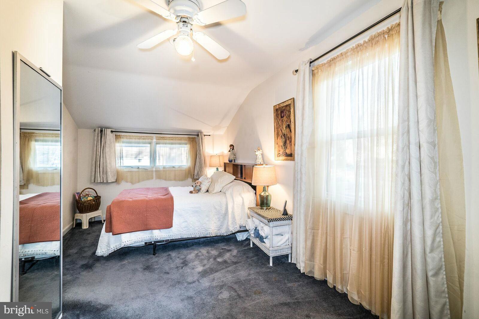 2217 Luzerne Avenue Silver Spring, MD 20910 - Photo 23 of 30 Bedroom