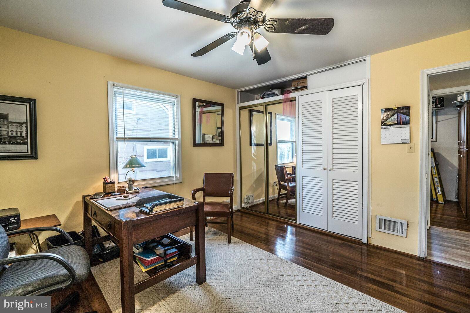 2217 Luzerne Avenue Silver Spring, MD 20910 - Photo 27 of 30 Interior (General)
