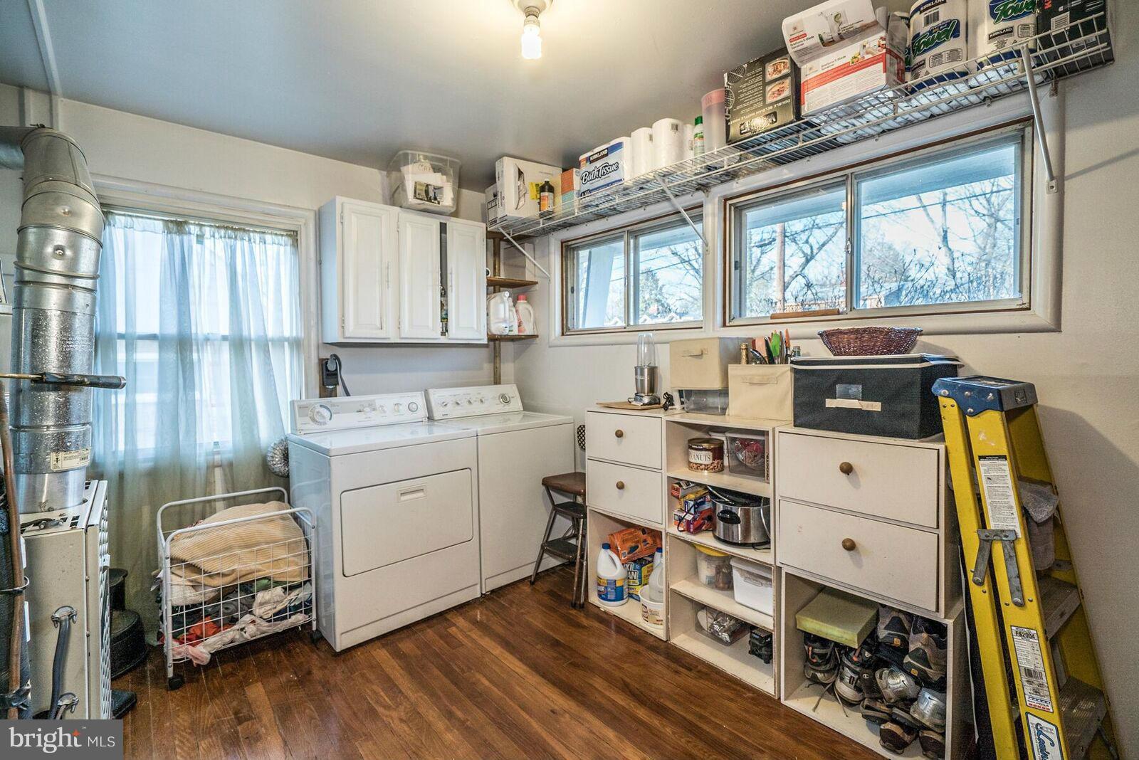 2217 Luzerne Avenue Silver Spring, MD 20910 - Photo 30 of 30 View