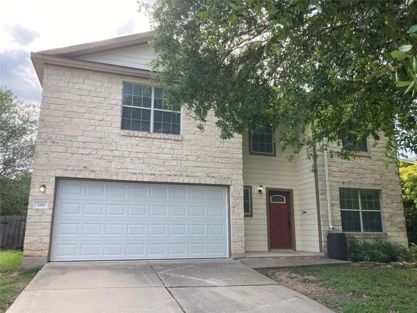 $199,999 | 186 Carriage Way, Kyle, TX 78640