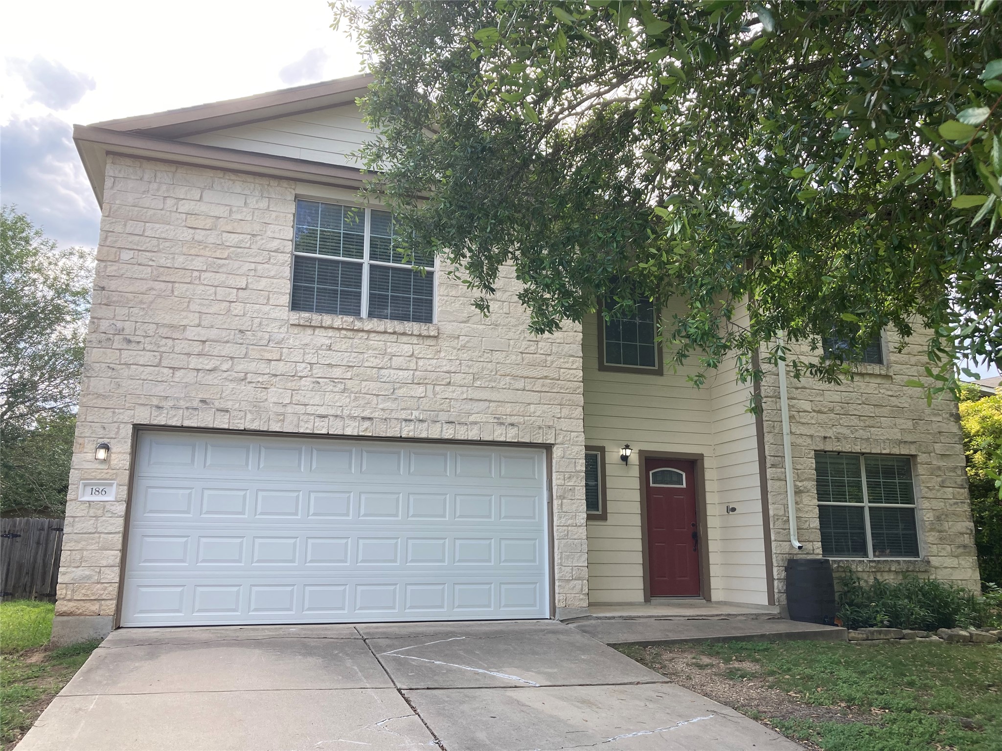 186 Carriage Way Kyle, TX 78640 - Photo 1 of 40