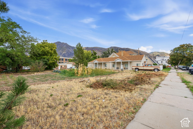 60 West 300 South Springville, UT 84663 - Photo 15 of 38 Parcel has land that city may permit for another duplex. *buyer to verify