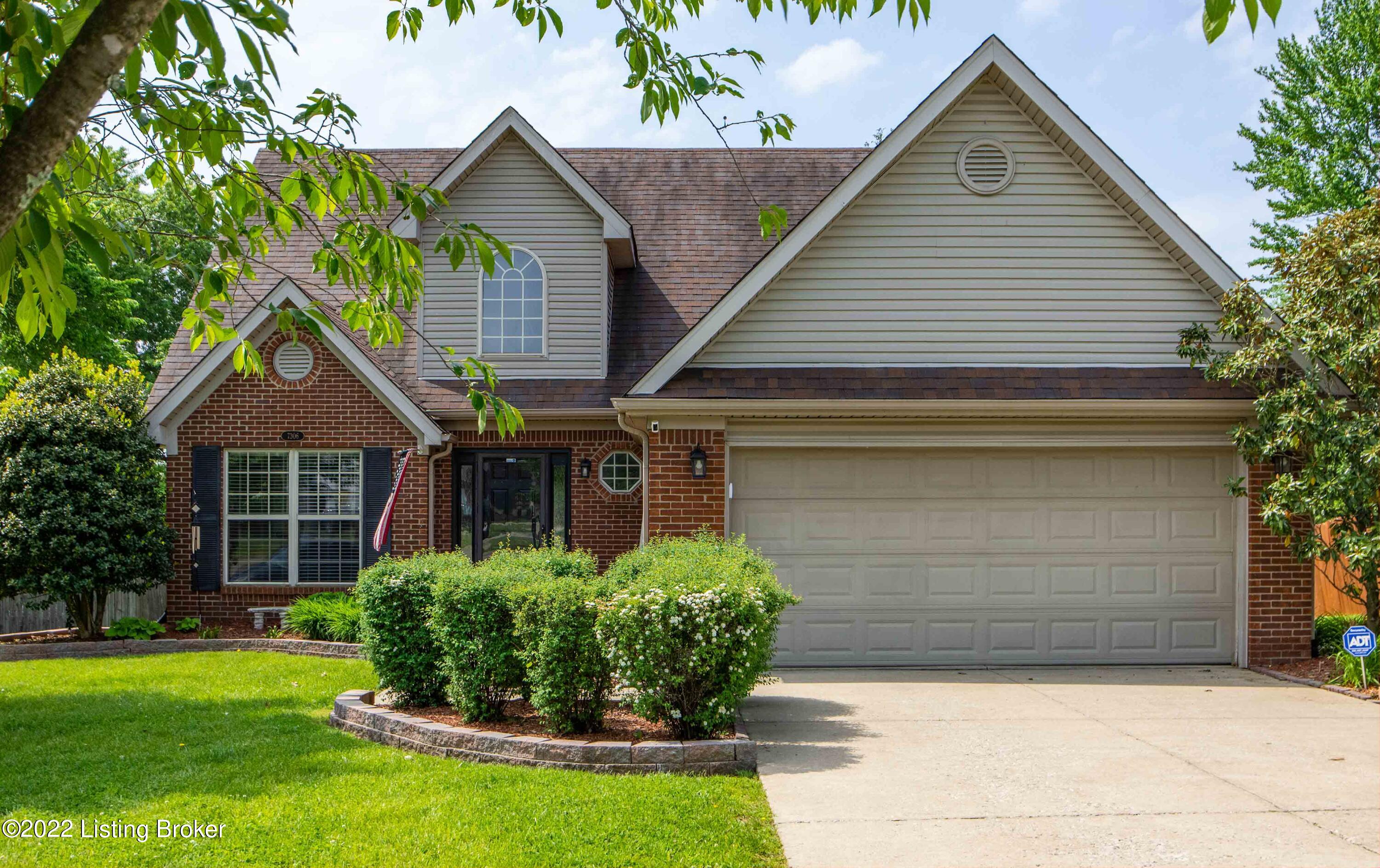 7306 Quindero Run Road Louisville, KY 40228 - Photo 1 of 51 7306-Quindero-Run-Rd-1