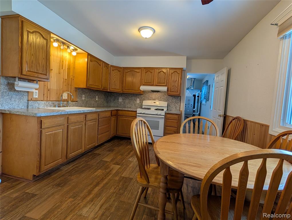 947 Beech Street Bad Axe, MI 48413 - Photo 13 of 41