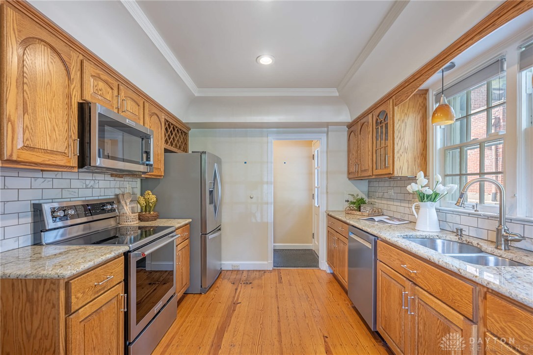 1821 Ruskin Road Dayton, OH 45406 - Photo 10 of 47
