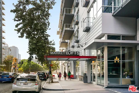 $380,000 | 645 West 9th Street, Unit 201, Los Angeles, CA 90015