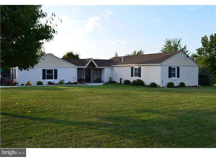 69 Kugler Road Royersford, PA 19468 - Photo 1 of 21 Exterior Front