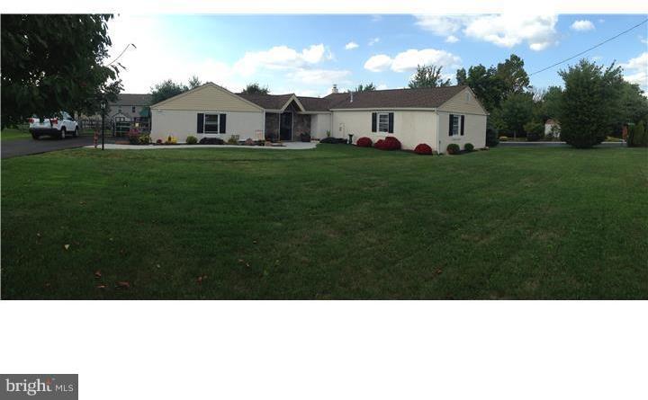 69 Kugler Road Royersford, PA 19468 - Photo 2 of 21 Exterior Front