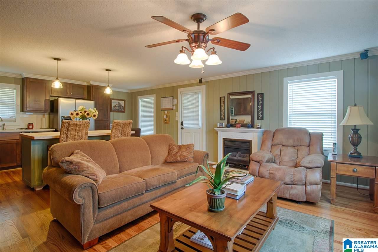 261 Masters Road Bessemer, AL 35023 - Photo 5 of 12