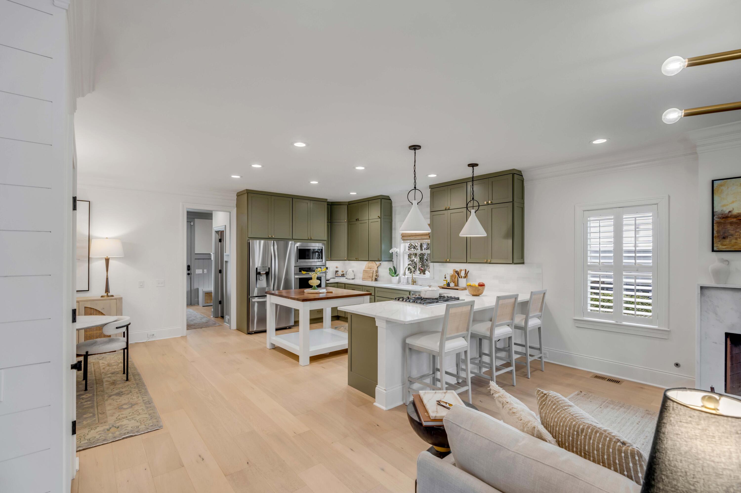 3019 Viscount Street Charleston, SC 29492 - Photo 61 of 63 Open Floorplan