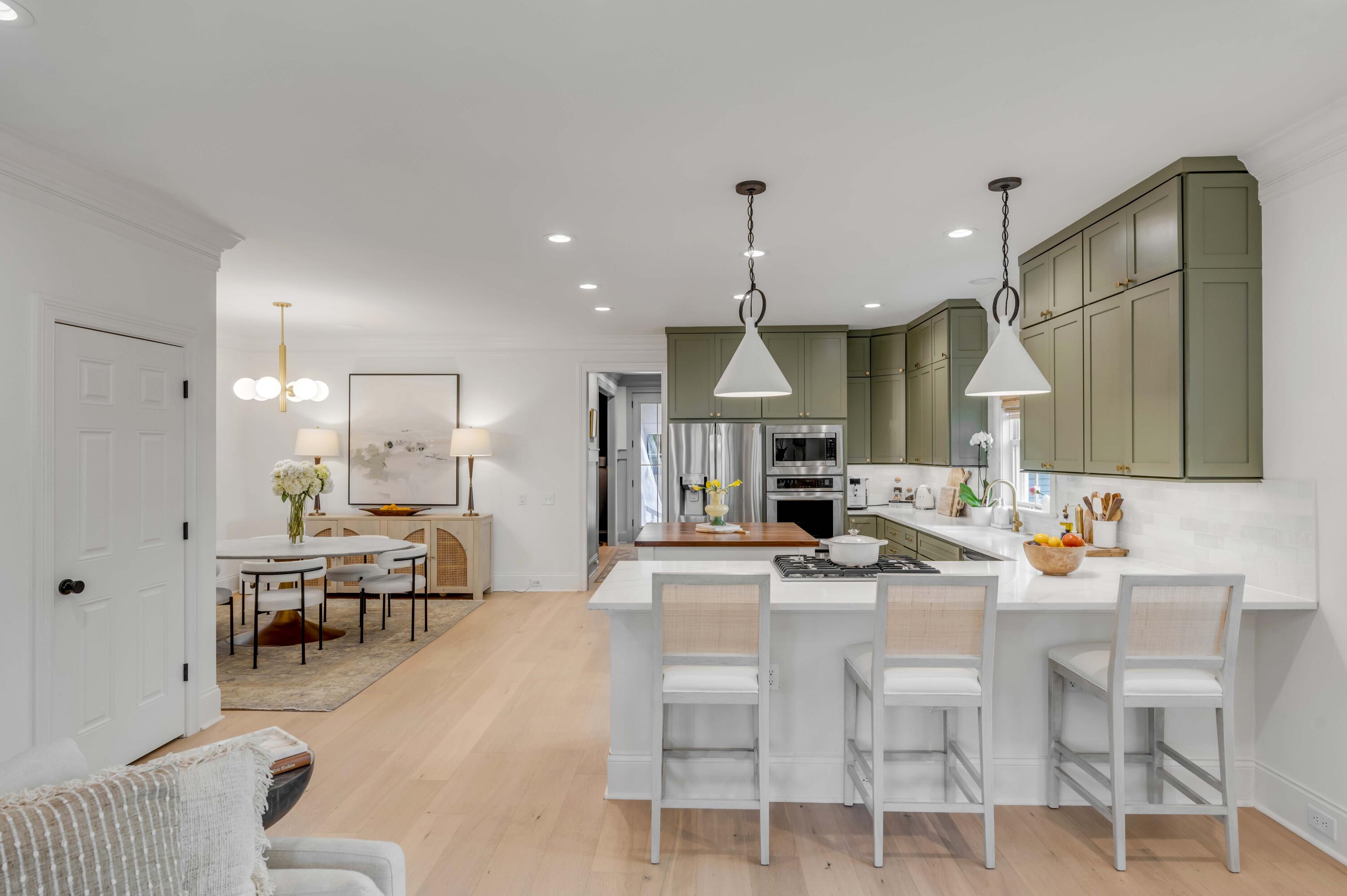 3019 Viscount Street Charleston, SC 29492 - Photo 13 of 63 Kitchen