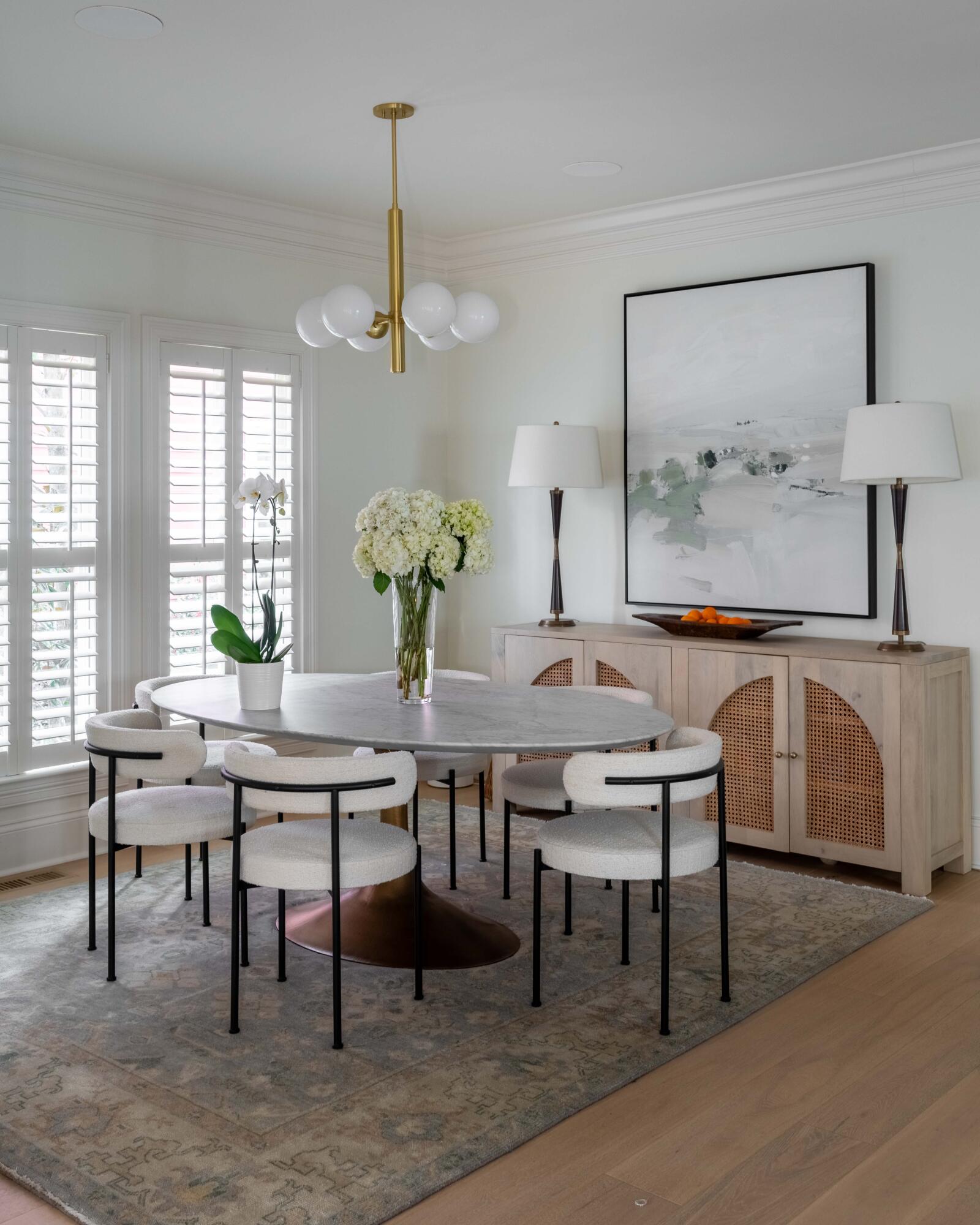 3019 Viscount Street Charleston, SC 29492 - Photo 14 of 63 Dining Room