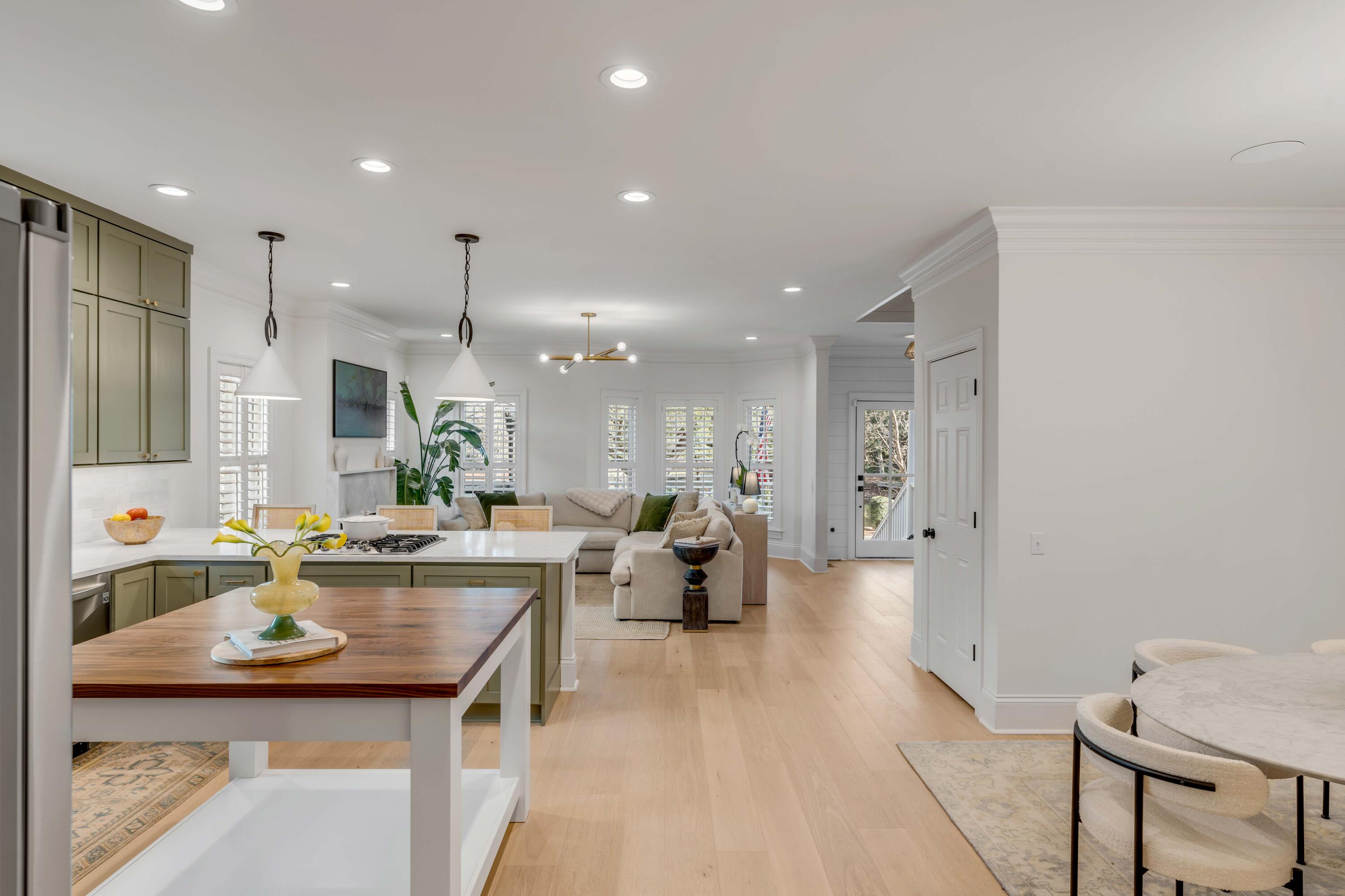 3019 Viscount Street Charleston, SC 29492 - Photo 63 of 63 Open Floorplan