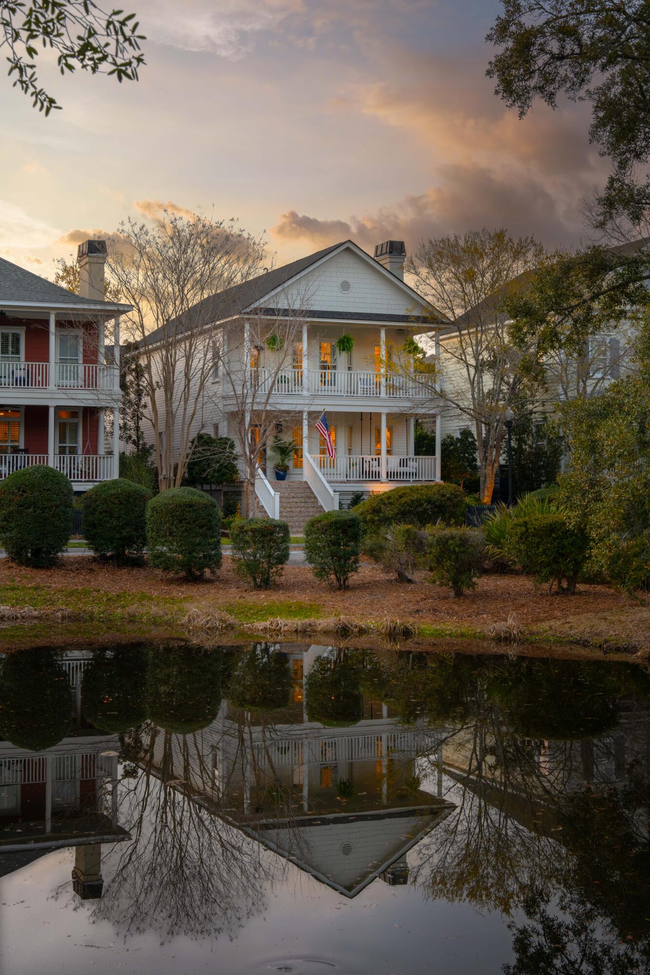 3019 Viscount Street Charleston, SC 29492 - Photo 2 of 63 Front of House