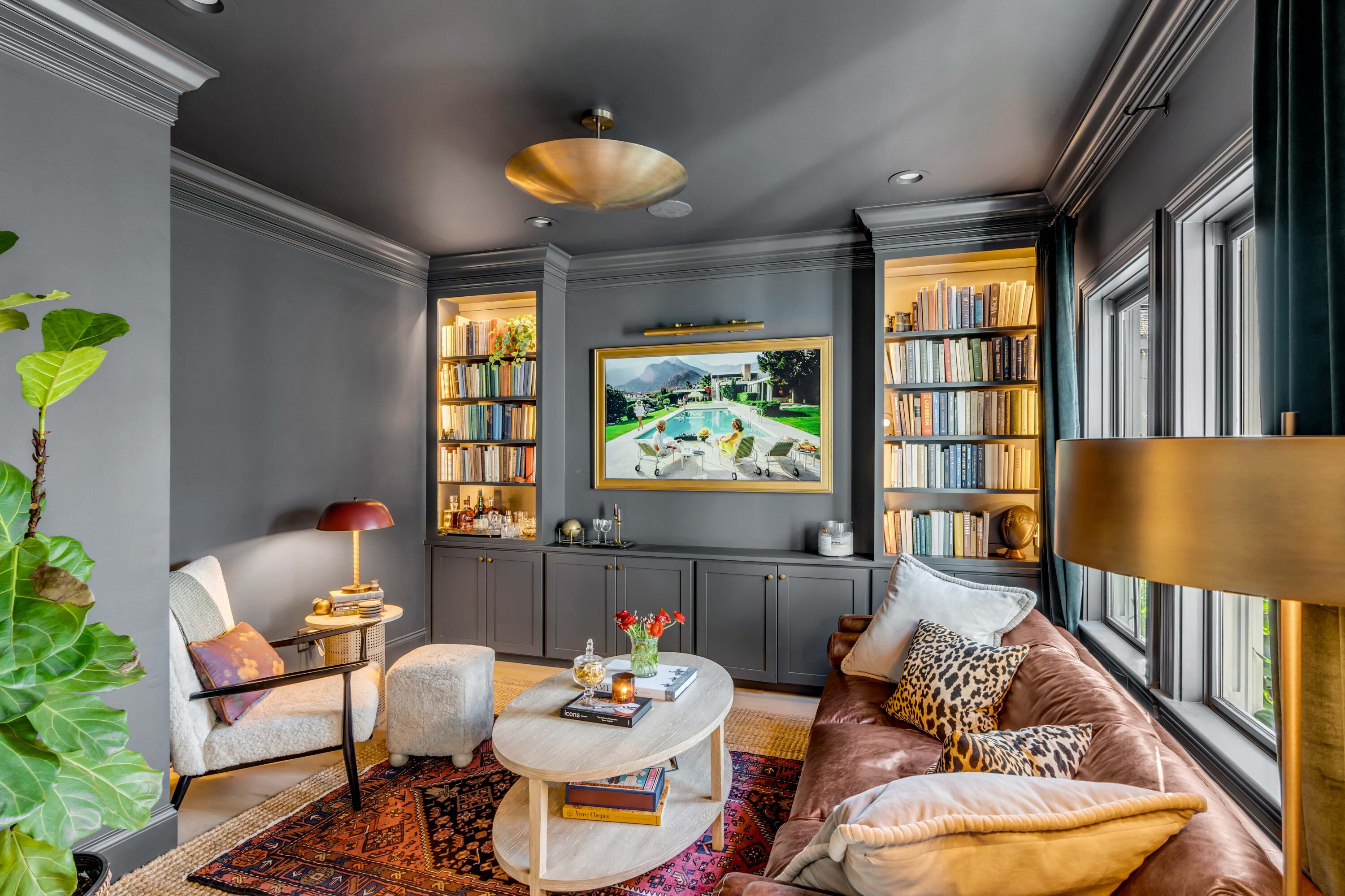 3019 Viscount Street Charleston, SC 29492 - Photo 18 of 63 Study