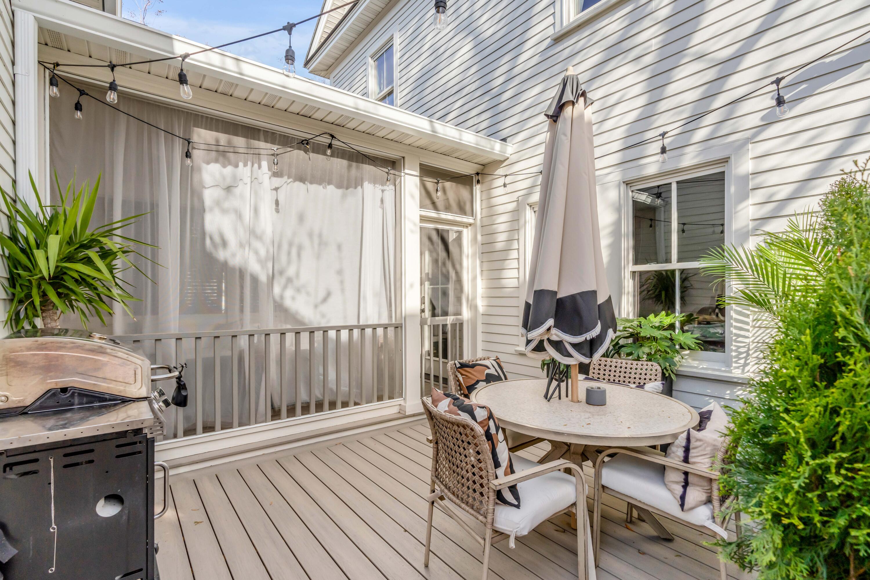 3019 Viscount Street Charleston, SC 29492 - Photo 25 of 63 Back Patio