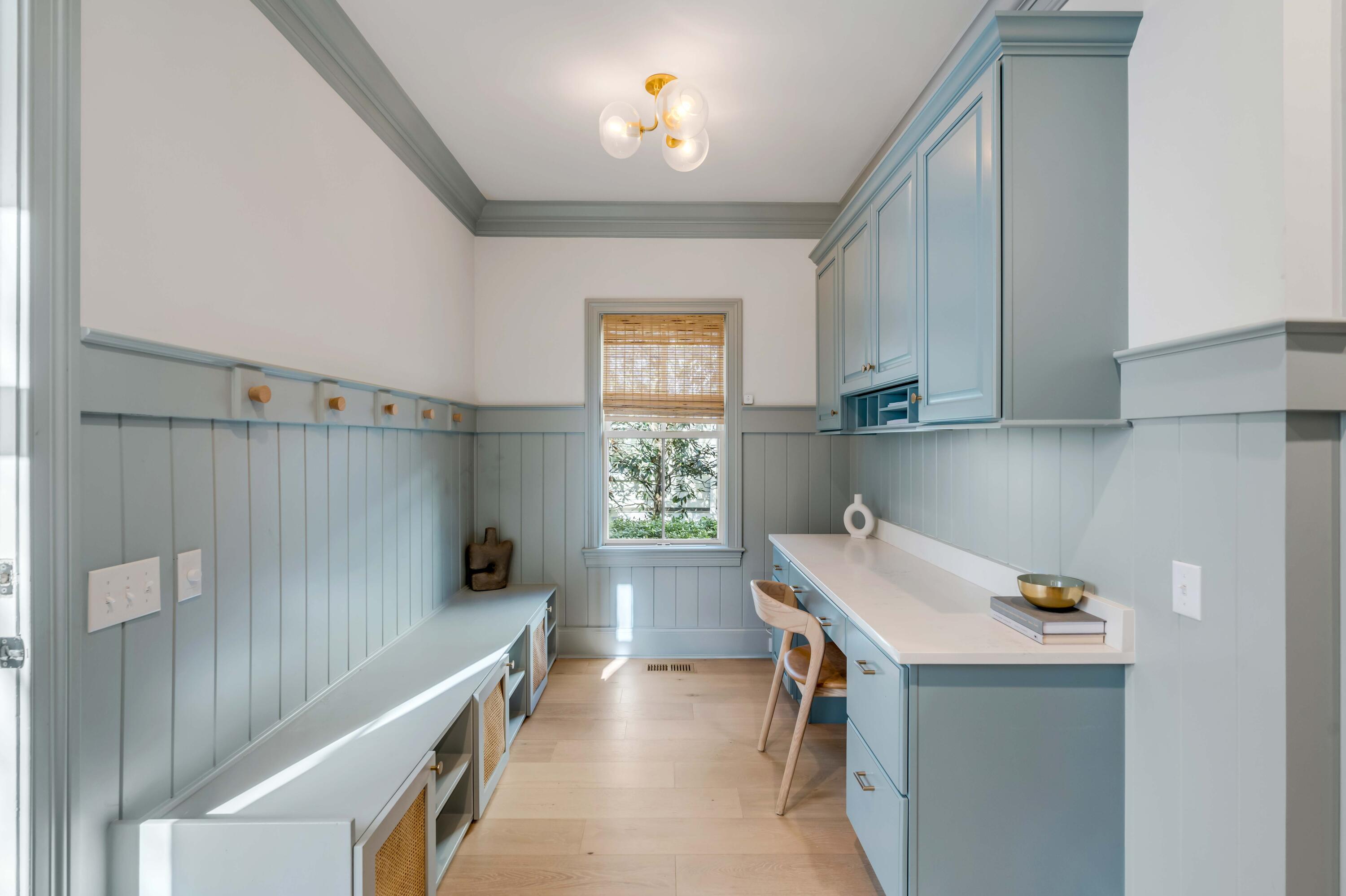 3019 Viscount Street Charleston, SC 29492 - Photo 26 of 63 Mud Room