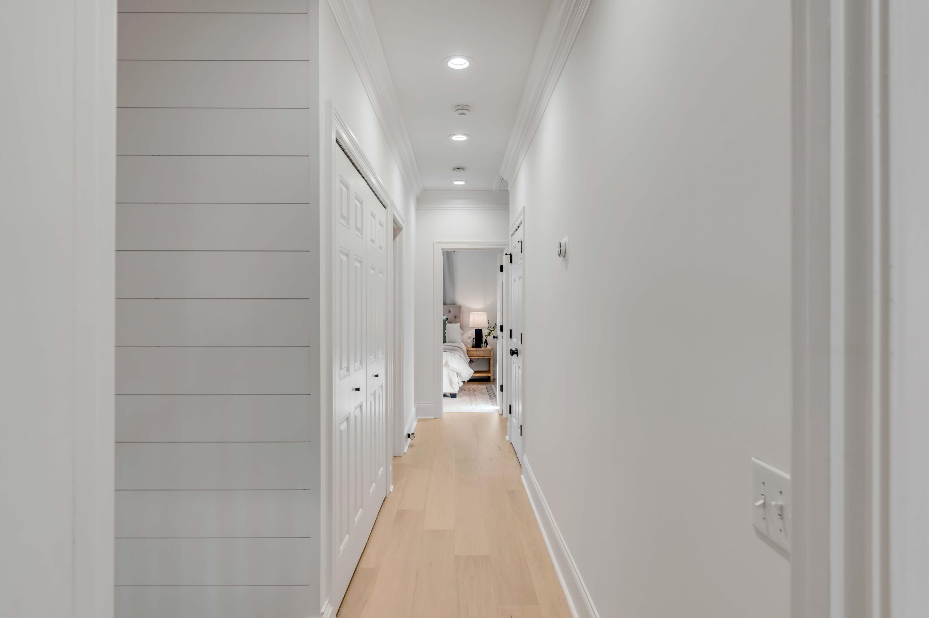 3019 Viscount Street Charleston, SC 29492 - Photo 27 of 63 Hallway