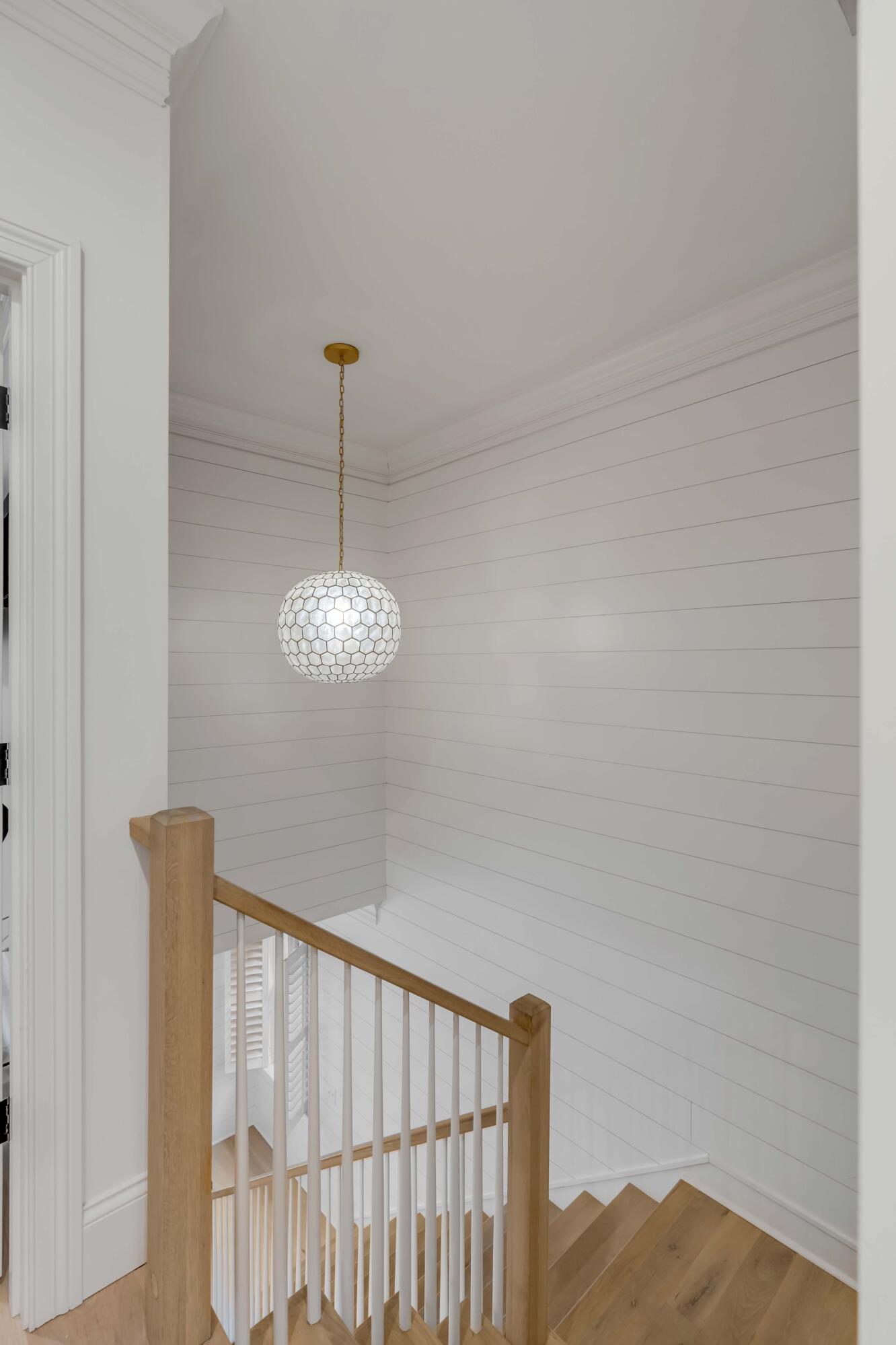 3019 Viscount Street Charleston, SC 29492 - Photo 28 of 63 Stairway