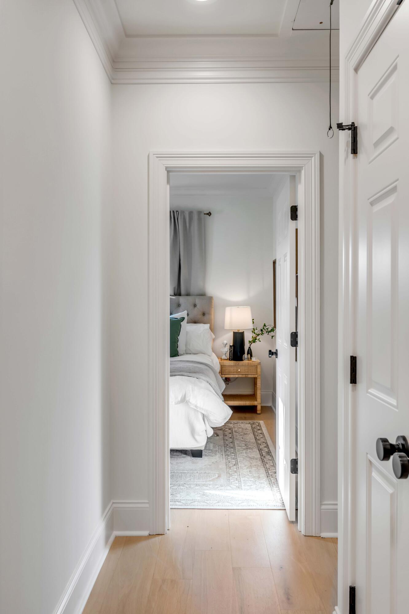 3019 Viscount Street Charleston, SC 29492 - Photo 31 of 63 Hallway