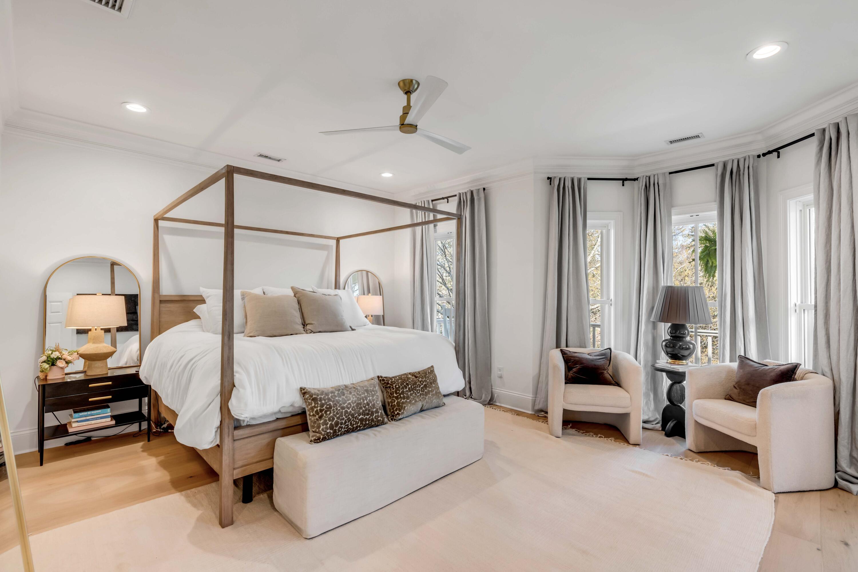 3019 Viscount Street Charleston, SC 29492 - Photo 35 of 63 Primary Bedroom