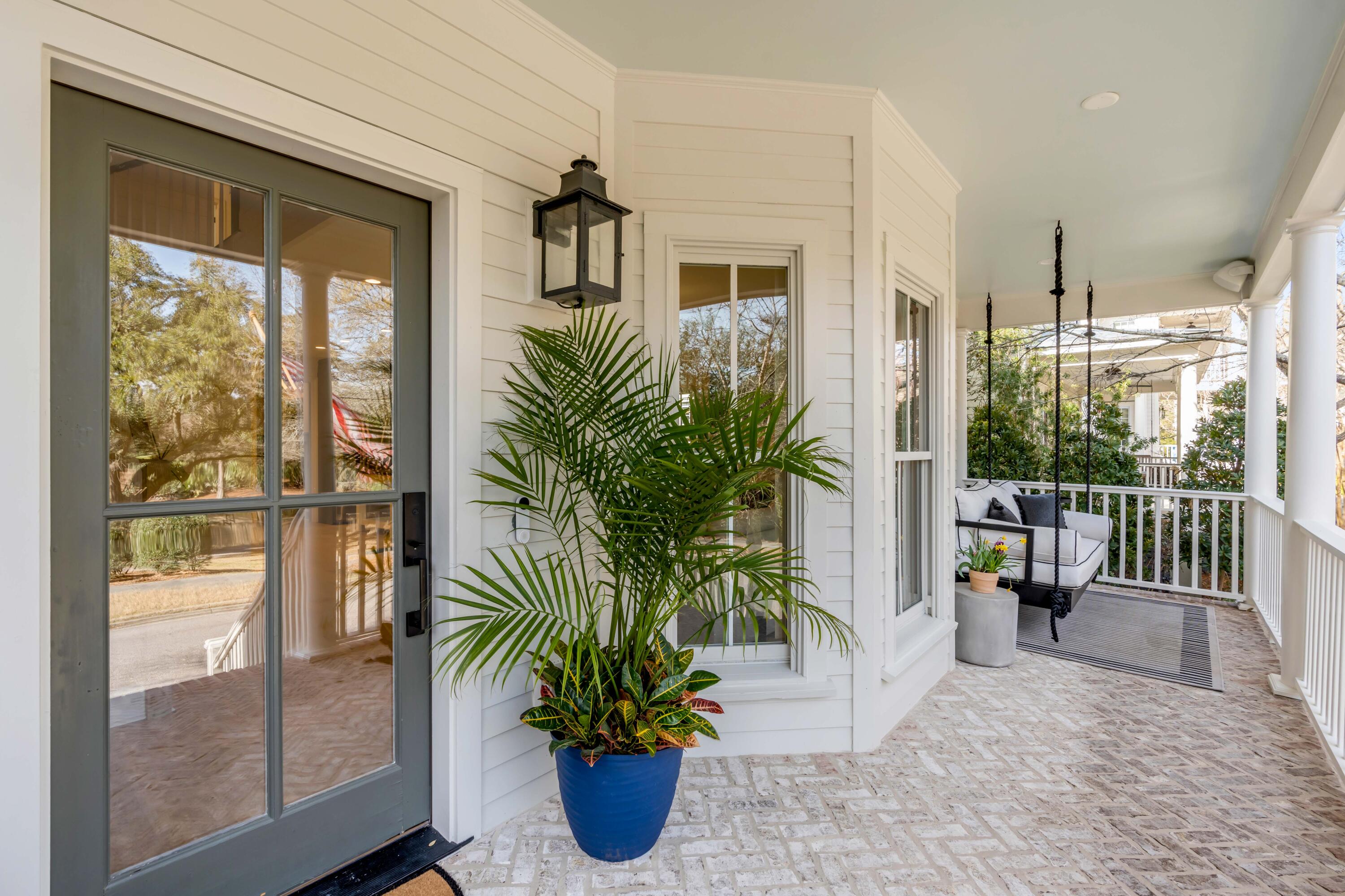 3019 Viscount Street Charleston, SC 29492 - Photo 4 of 63 Front Porch