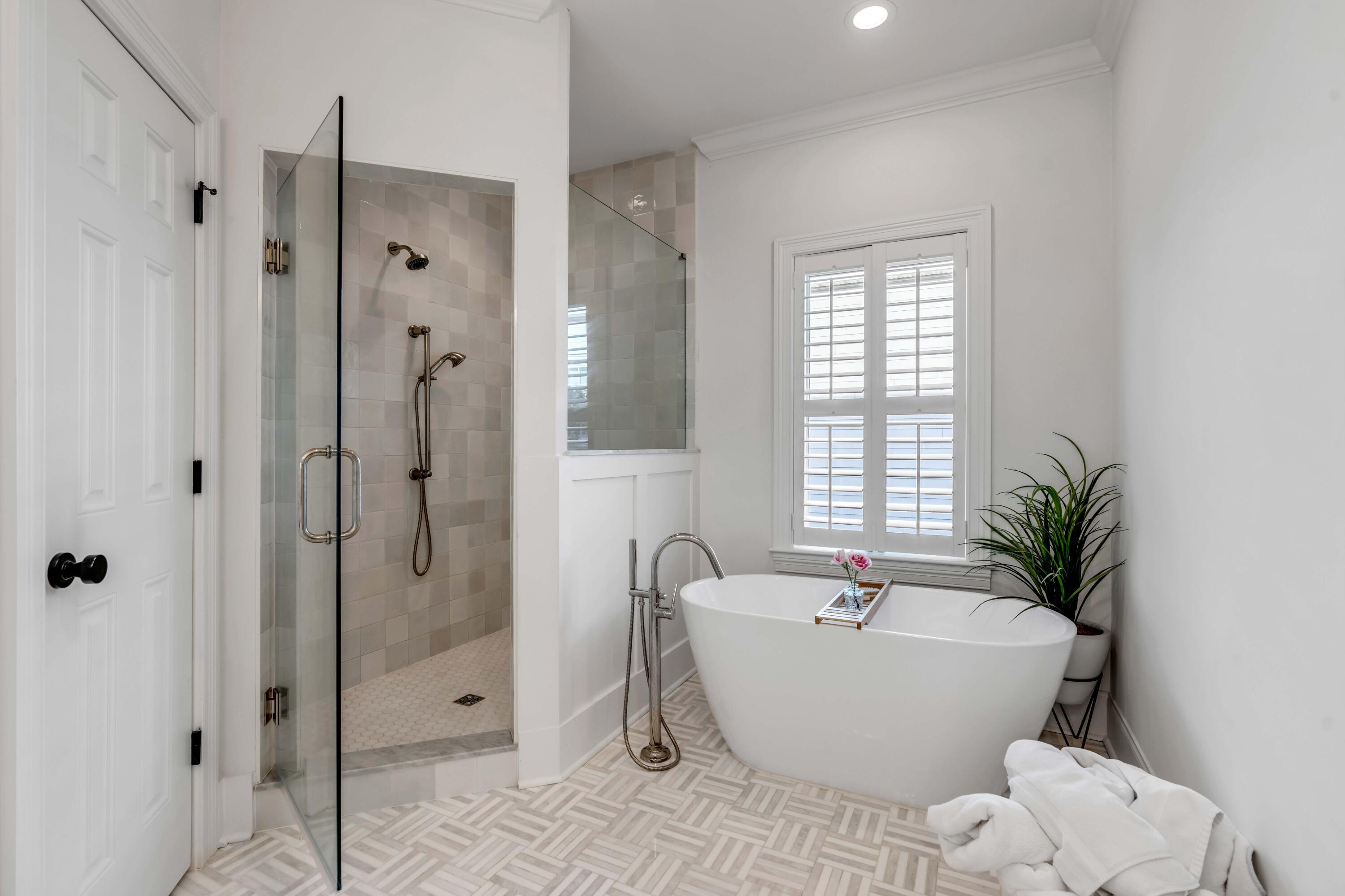 3019 Viscount Street Charleston, SC 29492 - Photo 41 of 63 Primary Bathroom