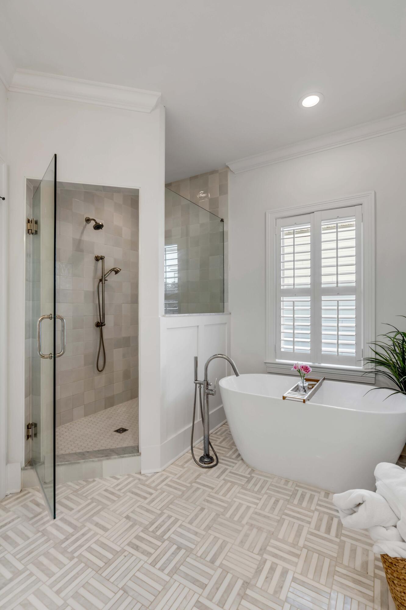 3019 Viscount Street Charleston, SC 29492 - Photo 42 of 63 Primary Bathroom