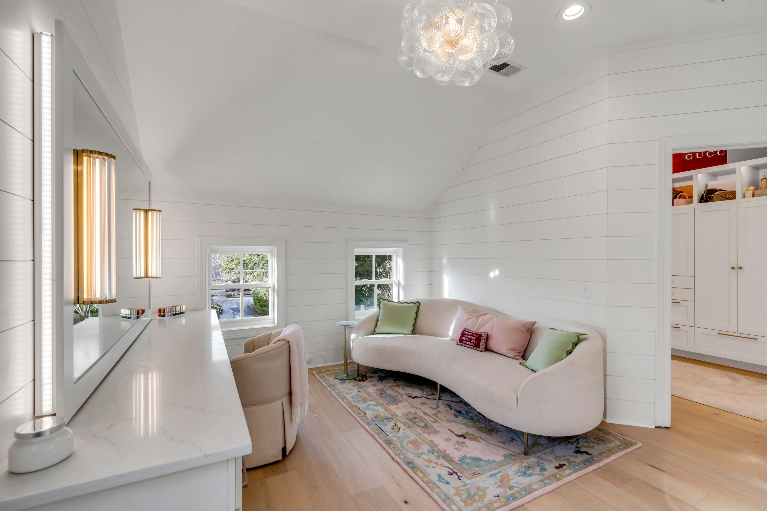 3019 Viscount Street Charleston, SC 29492 - Photo 45 of 63 Frog Sitting Area