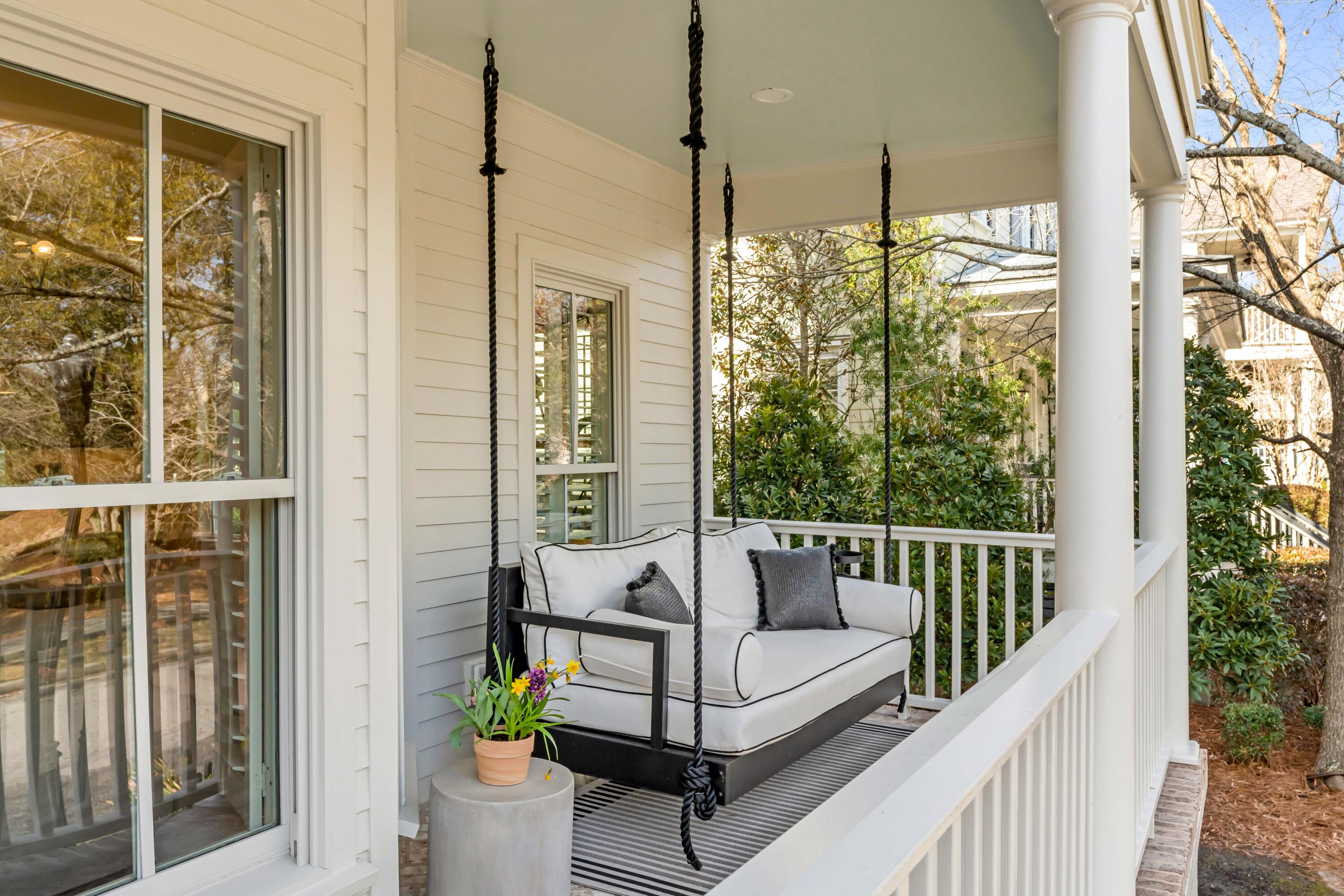3019 Viscount Street Charleston, SC 29492 - Photo 5 of 63 Front Porch