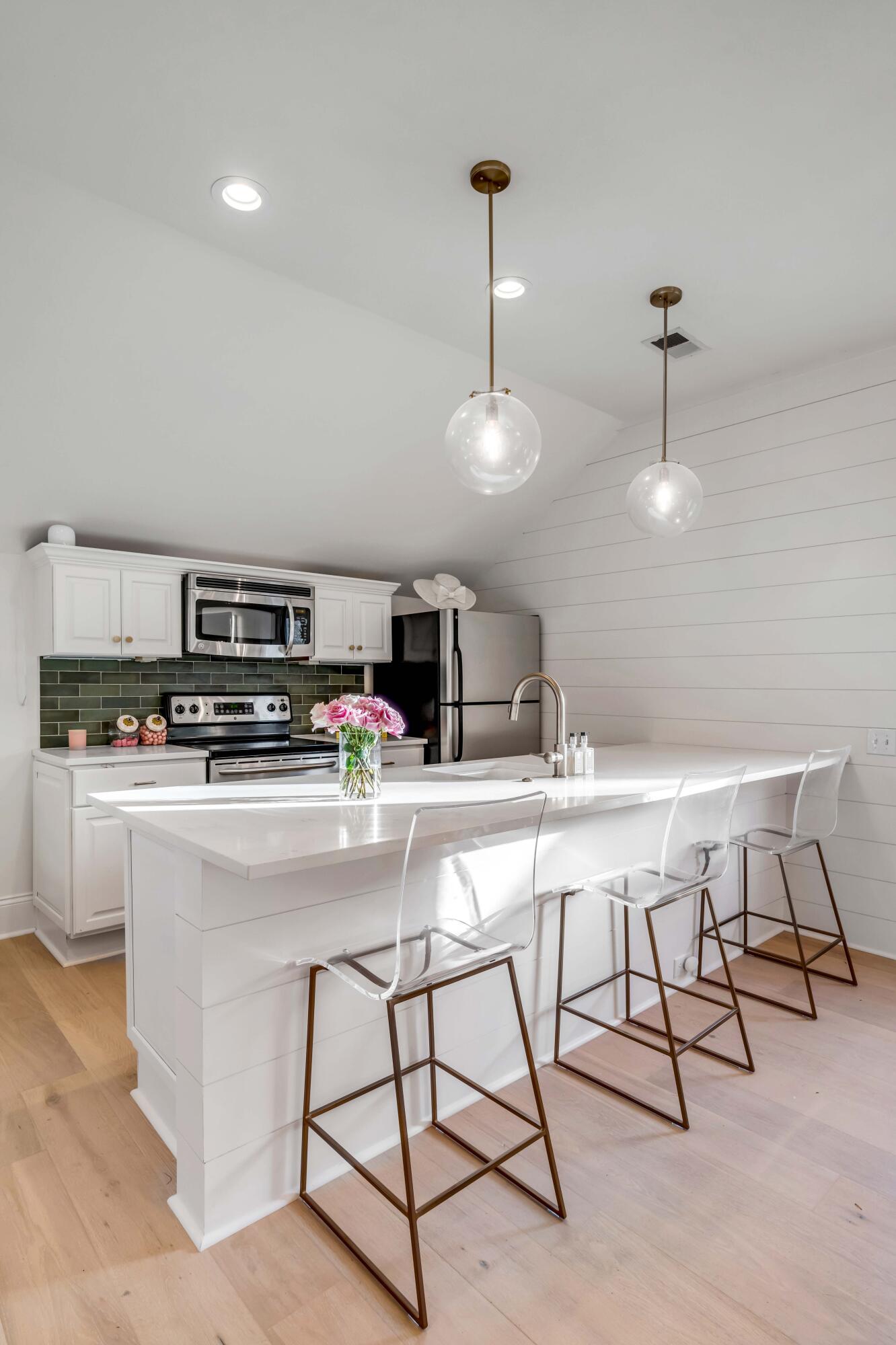 3019 Viscount Street Charleston, SC 29492 - Photo 52 of 63 Frog Kitchen