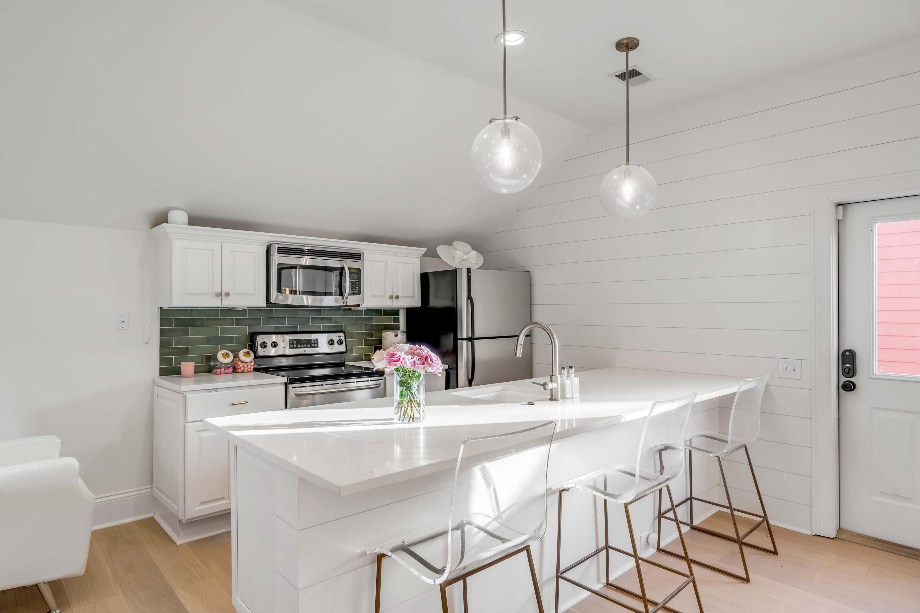 3019 Viscount Street Charleston, SC 29492 - Photo 53 of 63 Frog Kitchen